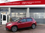Peugeot 2008 - 1.2 PureTech Blue Lion | Org.NL | Navi | Trekhaak | 01-2017 