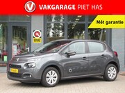 Citroën C3 - 1.2 PureTech Feel 105g | Airco | Cruise control | Bluetooth 