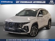 Hyundai Tucson - 1.6 T-GDI PHEV Premium Plug-In Hybride met Lederen bekleding