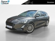 Ford Focus - Wagon 1.0 EcoBoost Titanium Business | NL Auto | Dealeronder