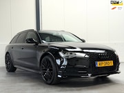 Audi A6 - Avant 1.8 TFSI ultra Lease Edition|matrix|Org NL
