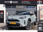 Toyota Yaris Cross - 1.5 Hybrid 130 Executive