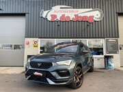 CUPRA Ateca - 2.0 TSI VZ 300PK 4DRIVE Brembo Trekhaak Panoramadak Speciale