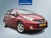 Nissan Note - 1.2 Connect Edition / Airco / Clima / Navigatie / Bluetooth
