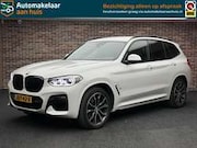 BMW X3 - xDrive30e High Executive M Sport Leer Xenon Camera