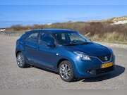 Suzuki Baleno - 1.2 Dynamic eerste eigenaar
