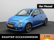 Fiat 500 - 0.9 TwinAir Turbo Sport | Apple Carplay / Android Auto | Nav