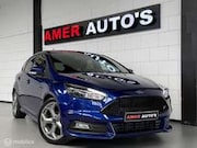 Ford Focus - 2.0ST/1e eigenaar/Performance Blue/Recaro stoelen