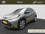 Toyota Aygo X - 1.0 VVT-i S-CVT Pulse | Rijklaar | Automaat | Climate Contro