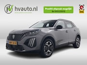 Peugeot 2008 - 1.2 TURBO 130PK GT EAT8 | Leer/alcantara | Elektrische stoel