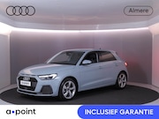 Audi A1 - Sportback 30 TFSI Advanced edition 116pk | Navigatie via App