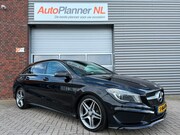 Mercedes-Benz CLA-Klasse - Shooting Brake 200 AMG Line! Xenon