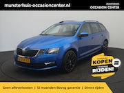 Skoda Octavia - Combi 1.0 TSI Greentech Business Edition - RIJKLAARPRIJS - T