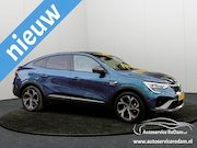 Renault Arkana - 1.6 E-T H 145 RSLine