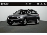 Skoda Kamiq - Selection 1.0 TSI DSG
