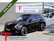 Kia Sportage - 1.6 T-GDi Plug-in Hybrid AWD GT-Line 10 Jaar fabrieksgaranti