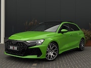 Audi A3 - 2.5 TFSI RS 3 quattro | Pano | HUD | Hulk Edition | Matrix