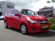 Opel Karl - 1.0 ecoFLEX Edition R-Link