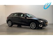Audi A3 - Sportback 30 TFSI Advanced Edition Stoelverwarming Navigatie