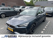 CUPRA Leon Sportstourer - 1.4 245pk e-Hybrid VZ Business Camera Keyless DCC Navigatie