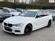 BMW 3-serie - Touring 316i M Sport Edition|Nieuwen Ketti
