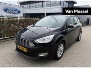 Ford C-Max - 1.0 Titanium 125pk | Navigatie | Panorama Dak | Elektrische 