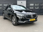 Mercedes-Benz EQA - 250+ 71kwh, Navi, Aur Camera, Stoelverwaming