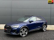 Audi Q3 - 45 TFSI e S edition ACC | Pano | 360| Sonos | Matrix | Elek.