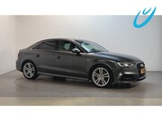 Audi A3 - Limousine 1.0 TFSI Sport S-Line Edition S-Tronic Camera Lede