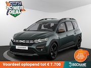 Dacia Jogger - Extreme | Achteruitrijcamera | Bekleding ‘Extreme’ met rode 