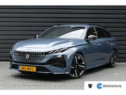 Peugeot 308 - SW 1.6 PLUG-IN HYBRID 195PK GT AUTOMAAT / CAMERA V+A / MASSA