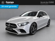 Mercedes-Benz A-klasse - 200 Business Solution AMG
