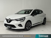 Renault Clio - 1.0 TCe Intens | Navigatie | Achteruitrijcamera | Cruise Con