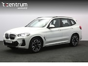 BMW iX3 - High Executive 80 kWh 293 PK, SOH 98 %, Panoramadak, Leder, 