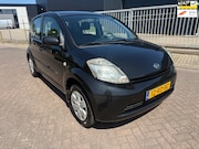 Daihatsu Sirion - 1.3-16V Comfort ** AUTOMAAT