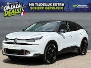 Citroën e-C4 - Collection 156pk Extended range 54 kWh Stoelverwarming | Lan