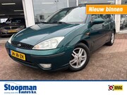 Ford Focus - 1.6 16v Collection Airco El.ramen CV LM velgen