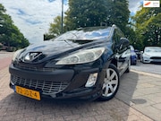 Peugeot 308 - SW 1.6 VTi XS Automaat Clima Elek Pakket Lmv