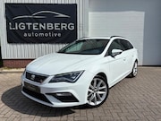 Seat Leon - ST 1.5TSI FR Business Intense PANO/VIRTUAL COCKPIT