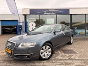 Audi A6 - Limousine 2.4 Pro Line | AUTOMAAT | AIRCO | NAVI | NWE APK