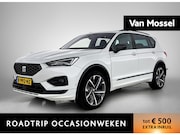 Seat Tarraco - 1.5 TSI FR 7p. | PANO-SCHUIFDAK | TREKHAAK | ELEKTRISCHE STO