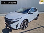 Nissan Qashqai - 1.3 MHEV Xtronic Tekna Plus