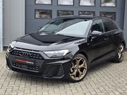 Audi A1 - Sportback 30 TFSI S edition S Line / Virtual / Apple Carplay