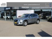 Mazda CX-5 - 2.0 Skylease+ Limited Edition 2WD , Trekhaak, All Season, LM