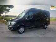Mercedes-Benz Sprinter - 313 2.2 CDI 366 HD DC/ automaat/ airco/ bj 2015 ( euro 5)