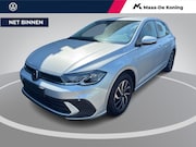 Volkswagen Polo - 1.0 TSI 95pk DSG Life · Apple/Android Car Play · P-Sensoren