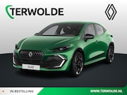 Renault Clio - Techno | Achteruitrijcamera | Adaptive Cruise Control | Elek