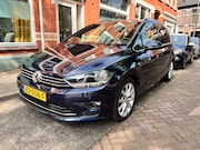 Volkswagen Golf Sportsvan - 1.4 TSI Business Edition 7-DSG | CRUISE | PARK ASSIST | DYNA