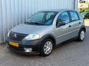 Citroën C3 - 1.4i-16V X-TR/ AUT / *Lees beschrijving