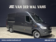 Mercedes-Benz Sprinter - 317 CDI 170pk L2H2 Euro6 Airco | 360 graden Camera | Apple C